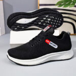 Men's travel sports shoes - Image 5