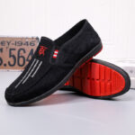 2023 new spring old Beijing cloth shoes - Image 9