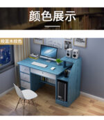 Office Simple  Table - Image 4