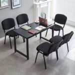 Simple Staff Office Training Chair Backrest Chair - Image 2
