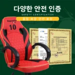 Ragonfist Home Gaming Chair  Computer Chair Lift Office Chairs - Image 2