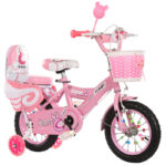 Children bicycles for boys and girls, aged 2-3-4-6, 12-inch-20-inch