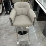 Stylist Barber Chair Dressing Table Stool Spinning Aesthetics Beauty Spa Arm chairs - Image 2