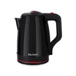 AILYONS 2.2L Water Kettle Black