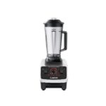 AMVO YT-8009 Commercial Blender Professional High-Speed Juicer 2.0L - 2000W - Black
