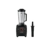 AMVO YT-8009 Heavy Duty Commercial High Speed Blender 2.0L - 2000W - Black