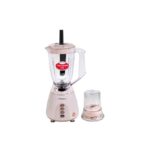 Binatone Unbreakable Top Quality Electric Blender - 1.5 Litre - Beige