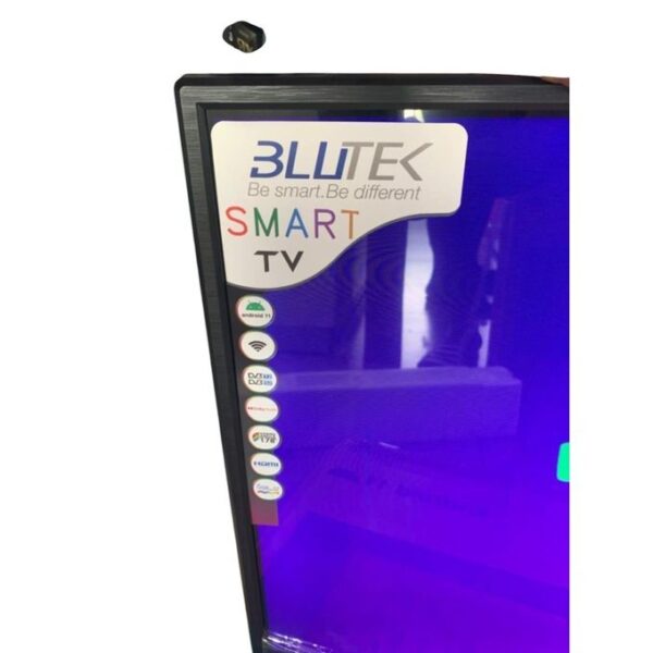 Blu Blutek 32" Smart TV