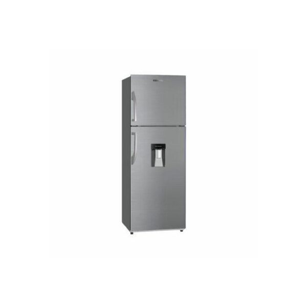 Bruhm BFD-350MN-REFRIGERATOR - Silver