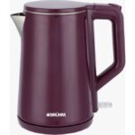 Bruhm BKN-15DWR- WINE RED-1.5L