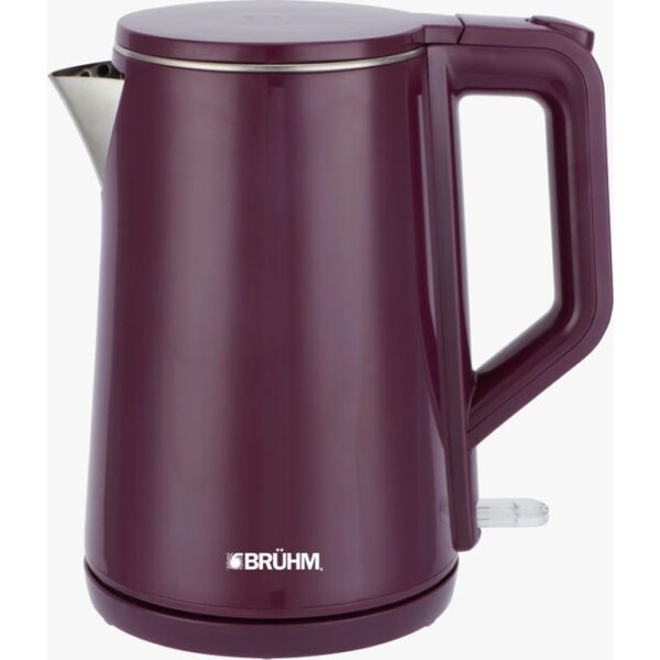 Bruhm BKN-15DWR- WINE RED-1.5L