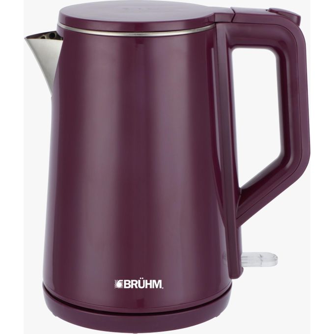 Bruhm BKN-15DWR- WINE RED-1.5L Bruhm BKN-15DWR- WINE RED-1.5L