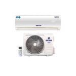 Brumm BRUHM Air Conditioner 1.5 HP - White