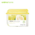 ChillClean Natual Pomelo Scent Anti-bacteria Refrigerator Deodorizer