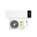 CHIQ 1.5hp Split-Type Air Conditioner- White