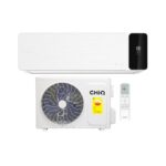 CHIQ 2.5HP Inverter Air Conditioner - White