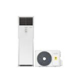 Comfee 2.5HP Floor Standing Inverter Air Conditioner - White W