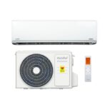 Comfee R32 Split Inverter Air Conditioner - 2.0HP