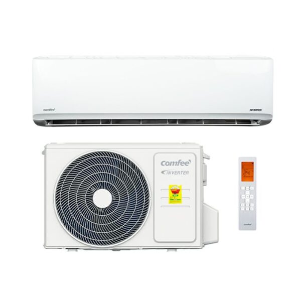 Comfee R32 Split Inverter Air Conditioner - 2.0HP
