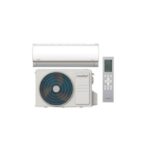 Comfee R410A Inverter Air conditioner 1.5 Hp - White