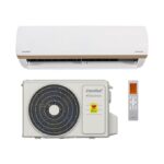 Comfee R410A Split Inverter Air Conditioner - 2.5HP - White