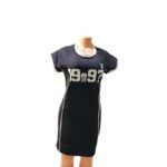 Do It Wiser Ladies Gowns