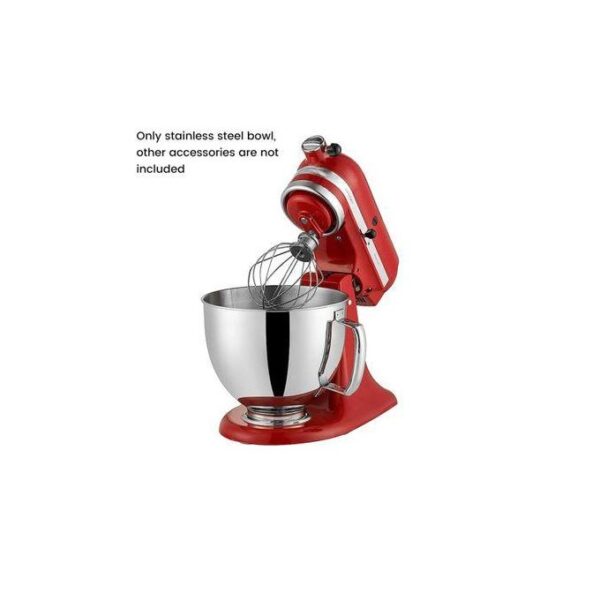 Dsp 3 IN 1 STAND MIXER