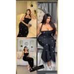 Elegant bodycon straight dress