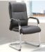 Executive Visitor Chair - Black