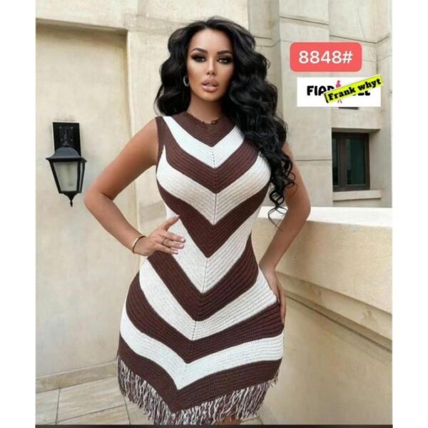 Female outfits -solid color