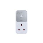 Focustar Fridge Guard / TV Guard Surge Safe Protectors - White