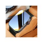 Full Touch Screen Smart Watch - For Android & IOS - Black