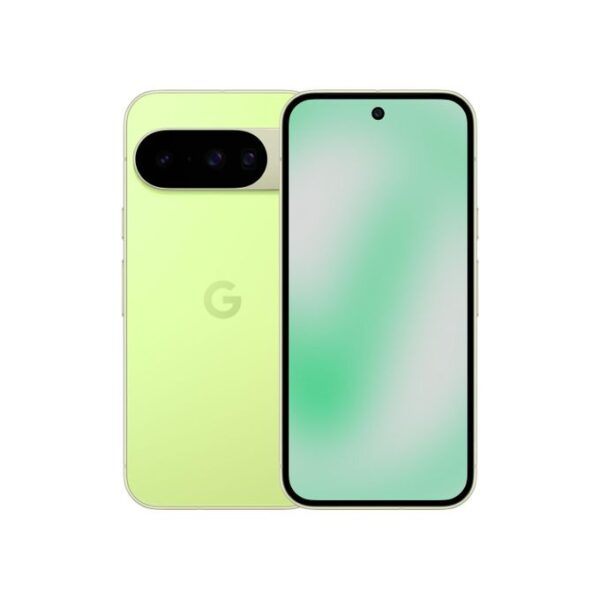 Google Pixel 10 green - 128 gig
