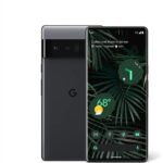 Google Pixel 6 pro