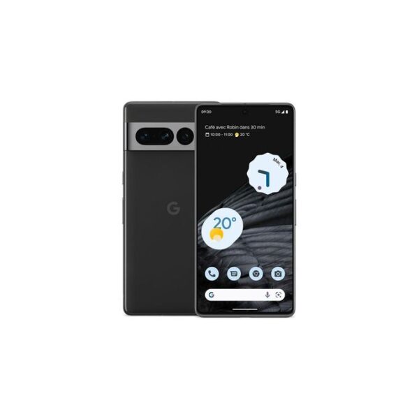 Google Pixel 7 pro 128 gig