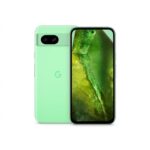 Google Pixel 8a 128 gig - green