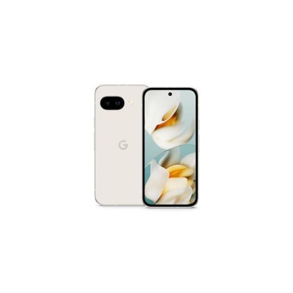 Google Pixel 8a 128 gig - white