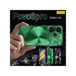 Ha New Povo6 Flagship Smartphone. 579 sales