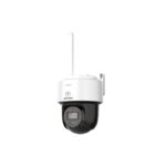 Hikvision 4 MP Fixed Outdoor Smart Hybrid-light 4G PT Network Camera