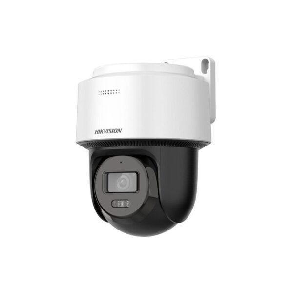 Hikvision 4MP OUTDOOR SMART HYBRID-LIGHT PT NETWORK CAMERA