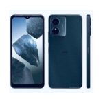 Hmd Aura 2 -6.52” – 128GB HDD-4GB RAM- 13MP/5MP -5000mAh- Black