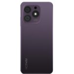 Hotwav Note 13 Max - Dual SIM - 6.6" - 6GB + 10GB RAM - 256GB ROM - 48MP Rear / 16MP Front - 5160mAh - Radiant Purple + 12 Month Warranty