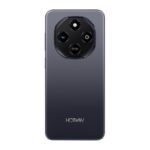 Hotwav Note 16 Pro - Dual SIM - 6.6" - 4GB + 8GB RAM - 128GB ROM - 13MP Rear - 8MP Front - 5160mAh - Space Black - 12 Month Warranty