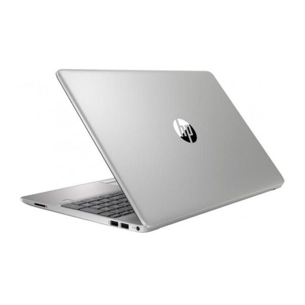 Hp 250 G9 PC 12th Gen Intel Core i7 - 15.6'' LED Screen - 8GB RAM - 512GB SSD - Windows 10 - Iron Grey