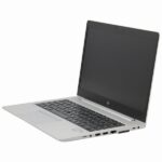 HP Elitebook 840 G5 (Intel Core i5- 8GB RAM, 256 SSD)