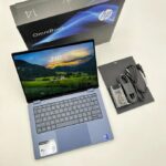 Hp OmniBook X Flip Next Gen AI PC 14(fm0023dx) Intel Core Ultra 7 256V 15th Generation 16GB RAM 1TB SSD 14 Inch 2K Touchscreen Display,Backlit Keyboard, Windows 11 Home