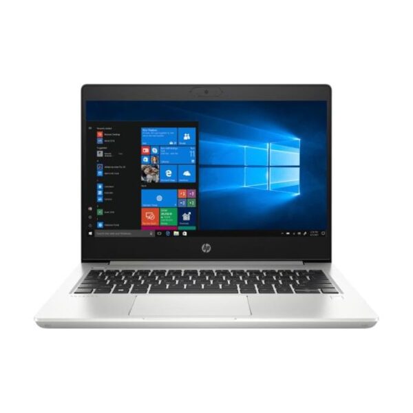 Hp ProBook 430 G7 13.3" FHD Core i5 i5-10210U - 8 GB RAM - 256 GB SSD - Pike Silver Aluminum - Windows 11 Pro+ Ms Office