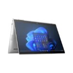 Hp Refurbished EliteBook 1030 G4 Touchscreen x360 - Intel Core i5 - 8th Gen - 512GB SSD - 16GB RAM 13.3" - Silver