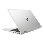 Hp Refurbished Elitebook 830G6 X360 - Intel Core i5 - 8th Gen - 256GB SSD - 8GB RAM 13.3"- Silver- x360 touch screen