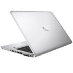Hp Refurbished Elitebook 840 G4 - Intel Core I7 - 14.0" - 7th Gen - 256GB SSD - 8GB Ram - Silver